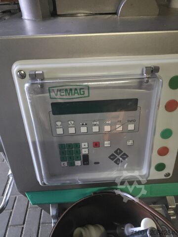 Vleesverwerkingsmachine Vemag Robby 2