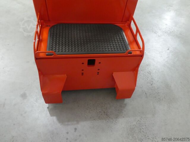 P 30 * DEMO !! LINDE P 30 * DEMO !!