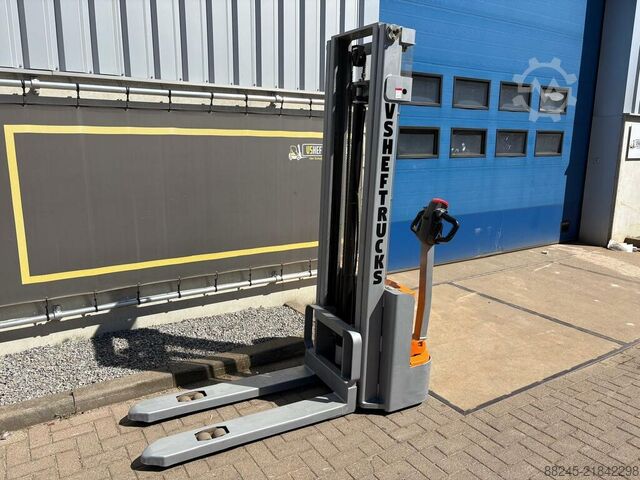 VS-22859 Elektrisk stabler ECV10 STILL ECV10