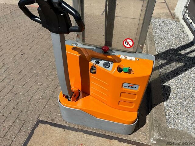 VS-22859 Elektrisk stabler ECV10 STILL ECV10