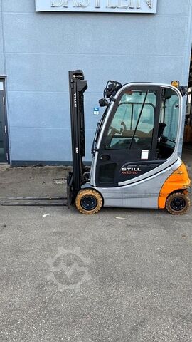 Segnaposto STILL RX 20-20 P