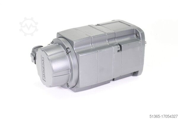 Synchronous servo motor Siemens 1FK7040-2AK71-1CH1