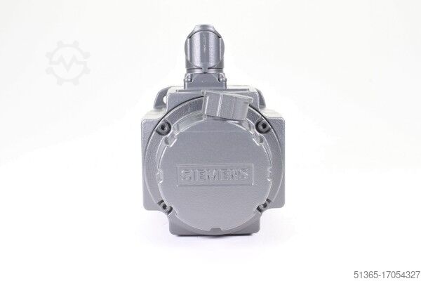 Synchronous servo motor Siemens 1FK7040-2AK71-1CH1