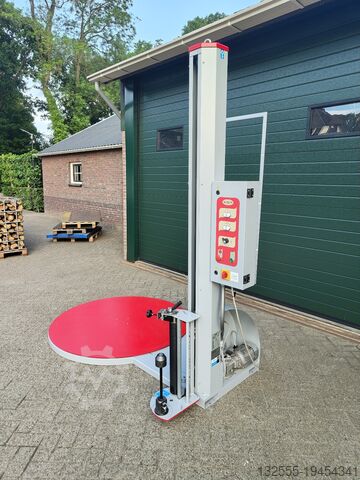 DraaiplateauPalletwikkelaar Noxon EKKO 101