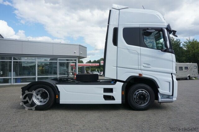 Standard trækkerunit Ford Trucks F-MAX 4x2 NEU Sonderpreis Vorführmaschine