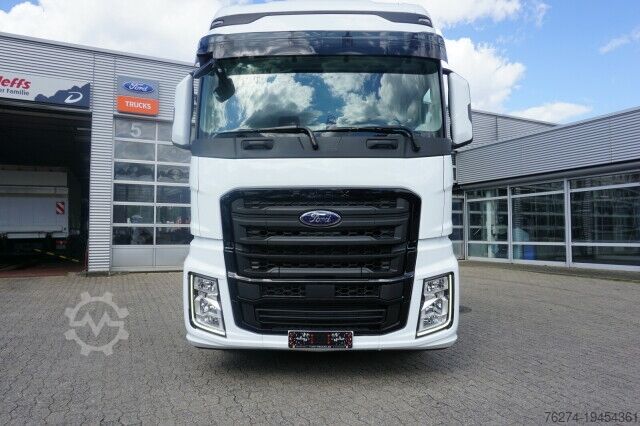 Standard trækkerunit Ford Trucks F-MAX 4x2 NEU Sonderpreis Vorführmaschine