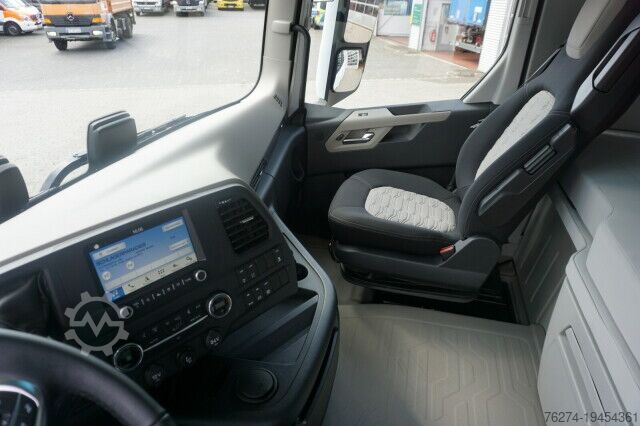 Standard trækkerunit Ford Trucks F-MAX 4x2 NEU Sonderpreis Vorführmaschine