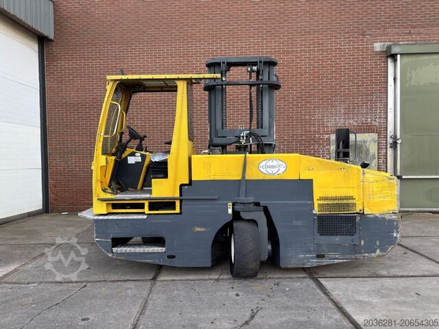 Sideloader Combilift C5000SL