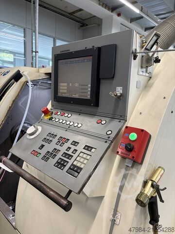 Strung CNC GILDEMEISTER CTX 400 E