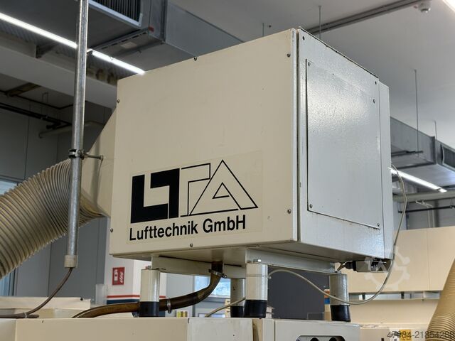 Strung CNC GILDEMEISTER CTX 400 E