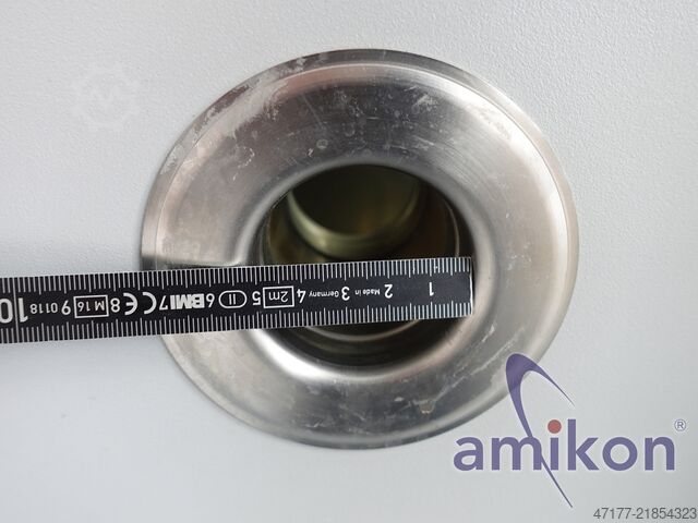 With moisture 600 liters CTS Klimaprüfschrank C-70/600 -70°C bis +210°C