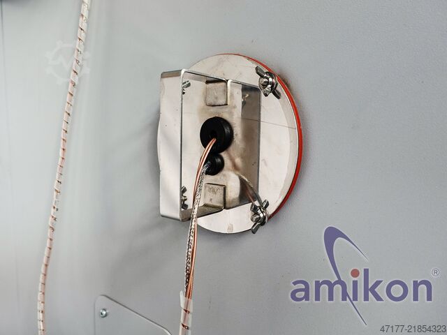 With moisture 600 liters CTS Klimaprüfschrank C-70/600 -70°C bis +210°C