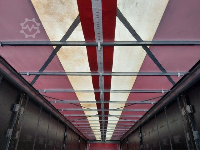  Stas SN 24 Liftachse RSAB