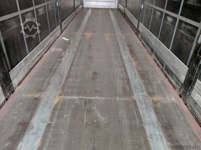 Stas SN 24 Liftachse RSAB