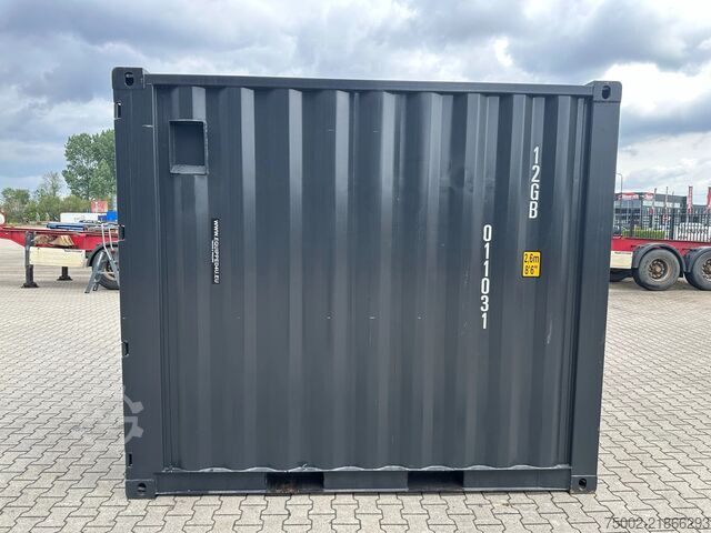 Container SSSC NEW 10FT BAR / CASH REGISTER / KIOSK