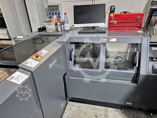 Piqûre à cheval Duplo iSaddle