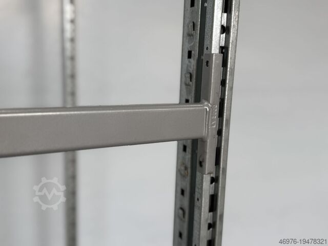 Plug-in reoler SSI Schäfer R3000 Längsverband Bezeichnung: LV 3103