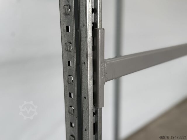 Plug-in reoler SSI Schäfer R3000 Längsverband Bezeichnung: LV 3103