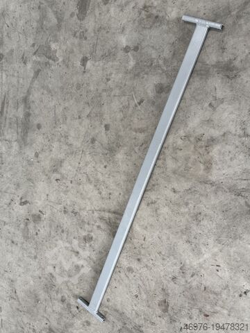 Plug-in reoler SSI Schäfer R3000 Längsverband Bezeichnung: LV 3103