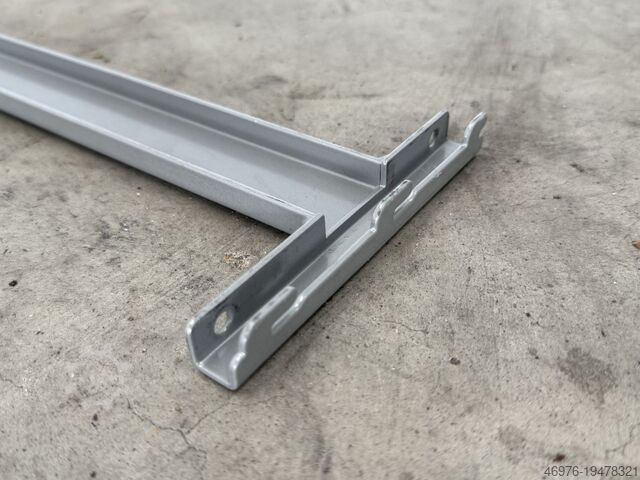 Insteekbare legplanken SSI Schäfer R3000 Längsverband Bezeichnung: LV 3103