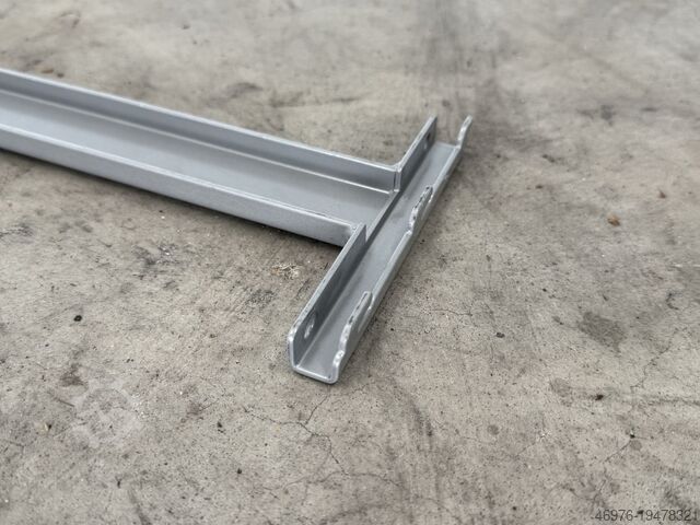 Plug-in reoler SSI Schäfer R3000 Längsverband Bezeichnung: LV 3103