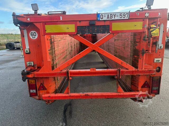 Innenlader Langendorf SBH/09G