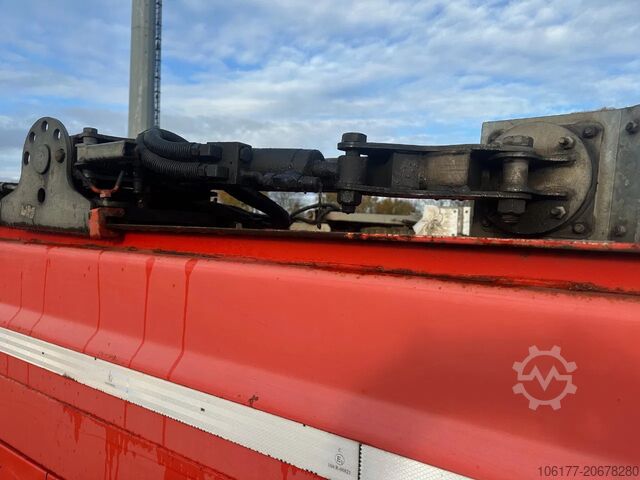 Innenlader Langendorf SBH/09G