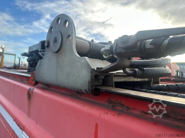 Innenlader Langendorf SBH/09G