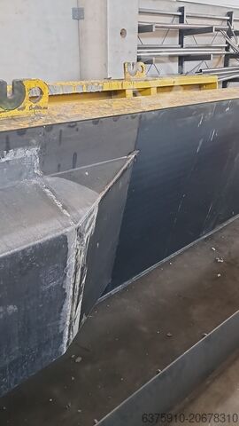 Građevinska mašina Construx Delta I-V