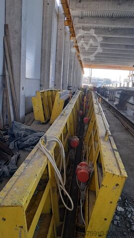 Građevinska mašina Construx Delta I-V