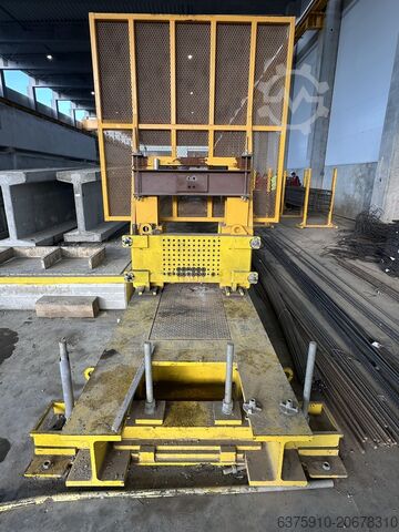 Građevinska mašina Construx Delta I-V