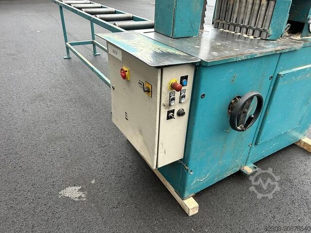 2002 STENNER ST9 STENNER ST9