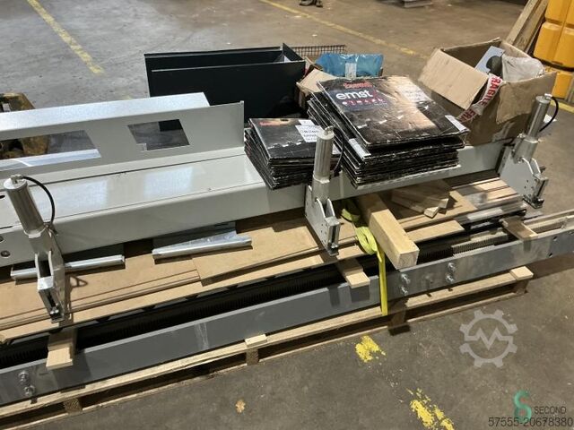 Lapszabász fűrészek Biesse Selco WN2 2020 Biesse Selco WN2