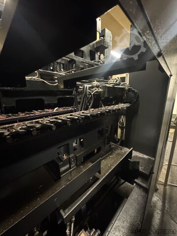 Centre de tournage et de fraisage CNC Mazak Variaxis 630-5X II T