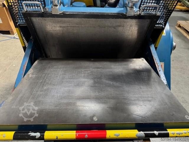 Strati 27 Stanzmaschine Strati 27 
