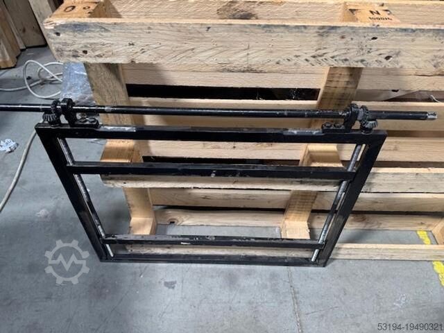 Strati 27 Stanzmaschine Strati 27 