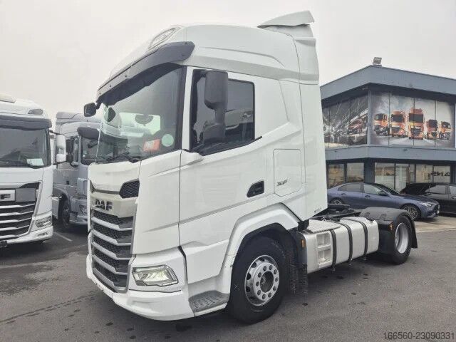 DAF XF 480 FT DAF XF 480 FT