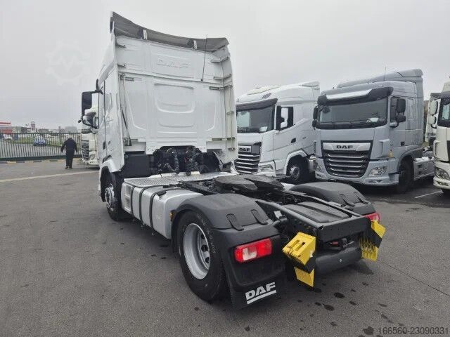 DAF XF 480 FT DAF XF 480 FT