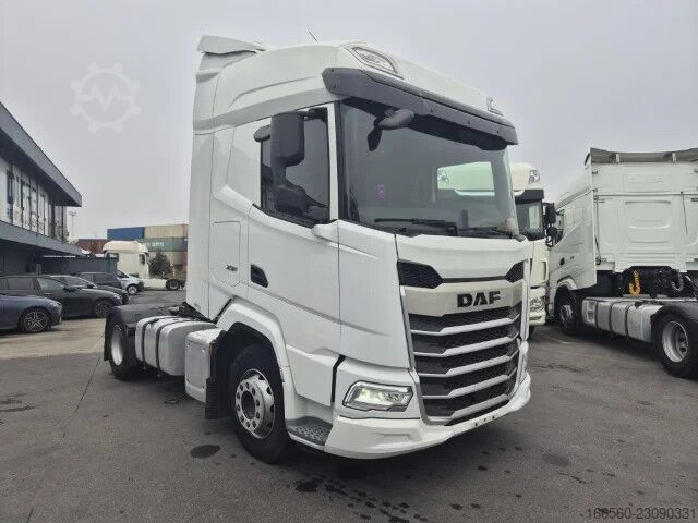 DAF XF 480 FT DAF XF 480 FT
