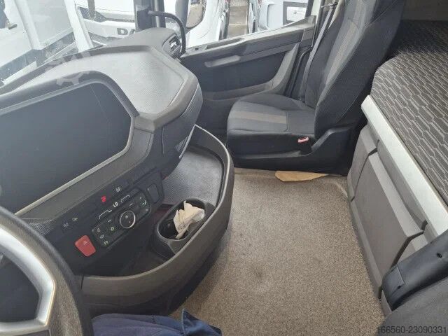 DAF XF 480 FT DAF XF 480 FT