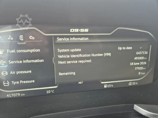 DAF XF 480 FT DAF XF 480 FT