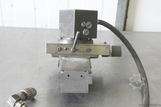 Kopierkopf UNICOP Unicop T566
