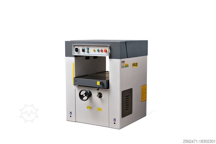 Thickness planer Holzprofi DMS53 exhibition Holzprofi 7-DMS53