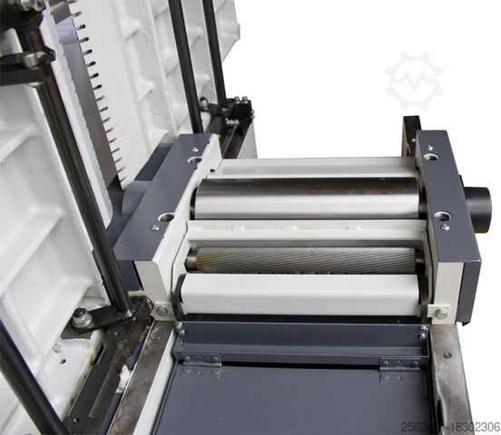 Vorführ Abricht,- Dickenhobel HOLZPROFI FS32N-Digi Holzprofi 7-FS32N-Digi