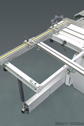 Máquina de exposición HX310PRO combinada de 4 pliegues Holzprofi 8-HX310PRO