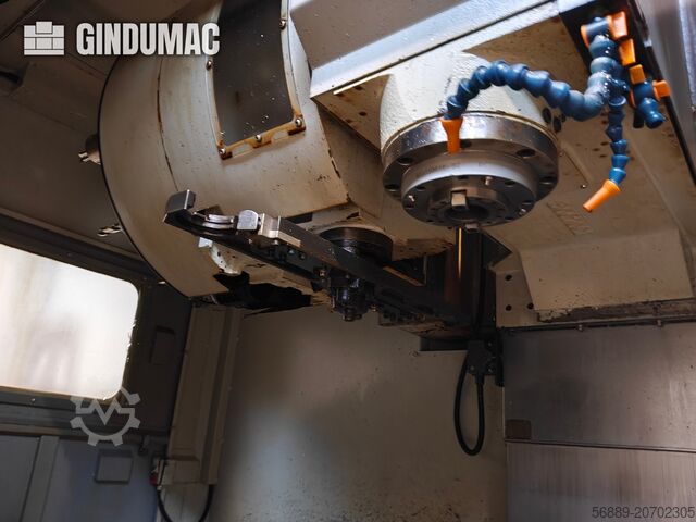 Vertikala Fleroperationsmaskiner Dugard 1000Y Plus