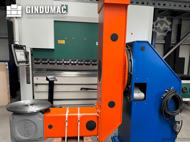 Welding Robot CLOOS QIROX QRC 350-E