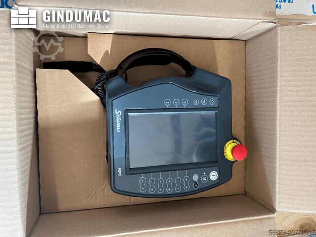 Braccio robotico STAUBLI TX2-160 HE