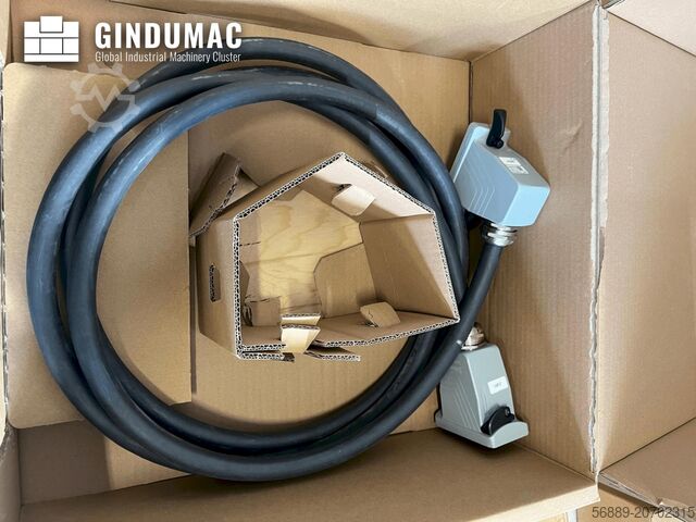 Braccio robotico STAUBLI TX2-160 HE