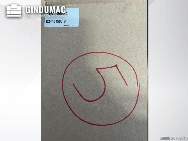 Braccio robotico STAUBLI TX2-160 HE